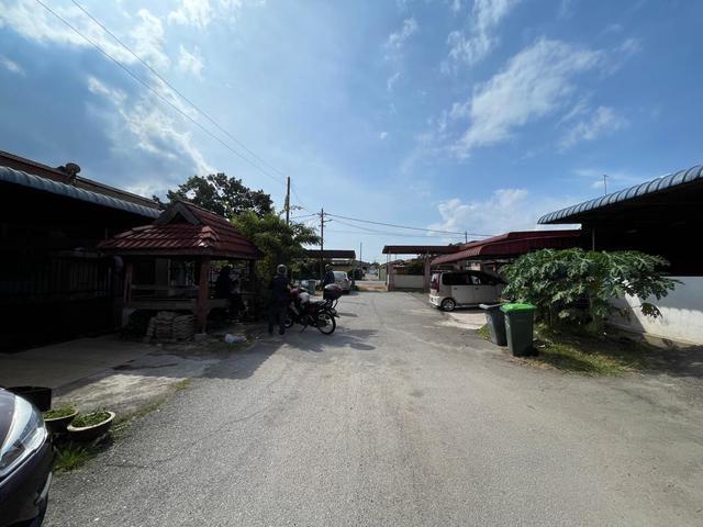 Terraced House for sale in Sungai Petani, Kuala Muda