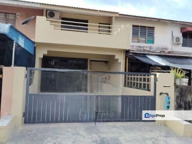 House for sale in Perak, Tanjong Ipoh
