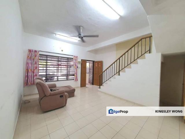 House for sale in Perak, Tanjong Ipoh