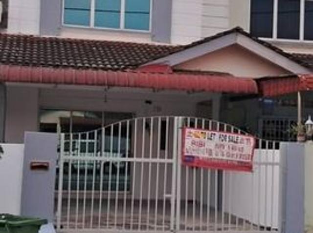 House for sale in Perak, Tanjong Ipoh