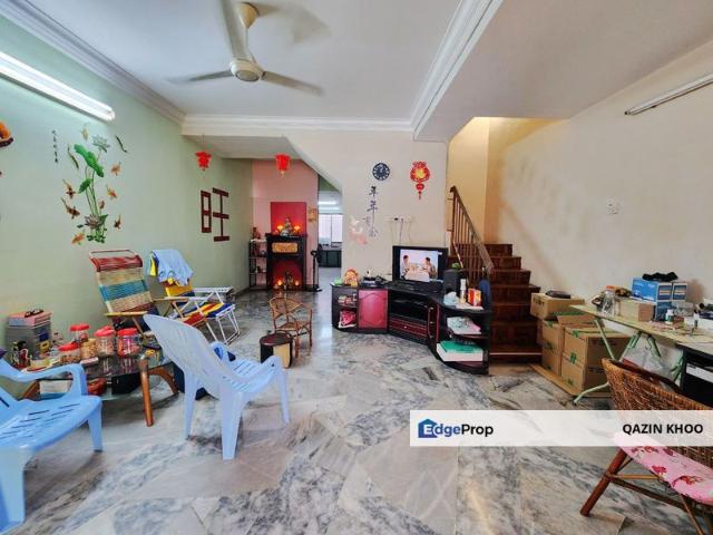 House for sale in Bandar Baru Menglembu, Majlis Bandaraya Ipoh