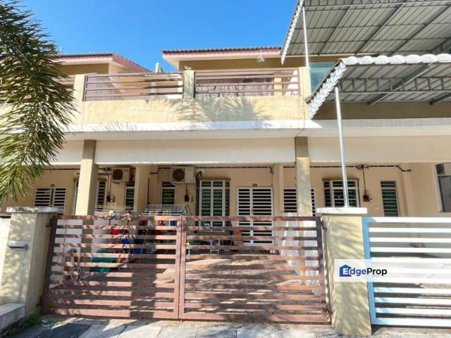 House for sale in Perak, Tanjong Ipoh