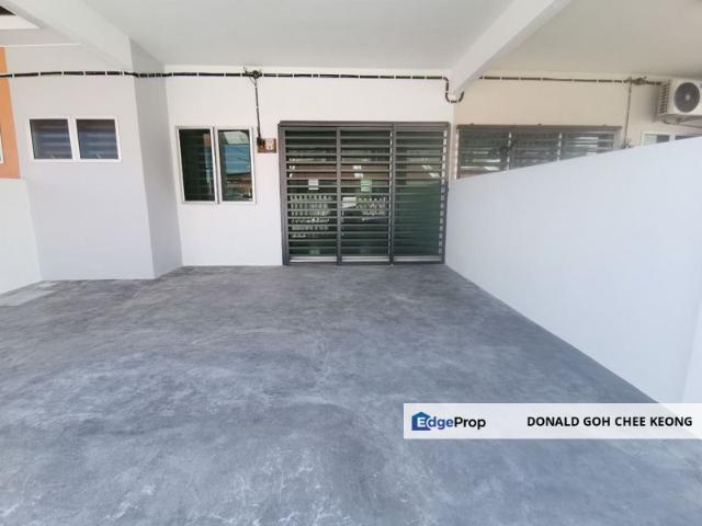 House for sale in Perak, Tanjong Ipoh