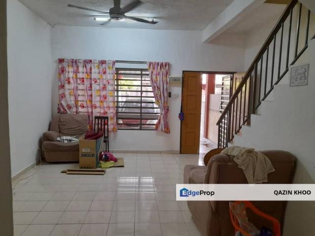 House for sale in Perak, Tanjong Ipoh