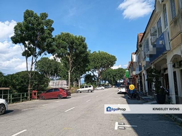 Shop for sale in Perak