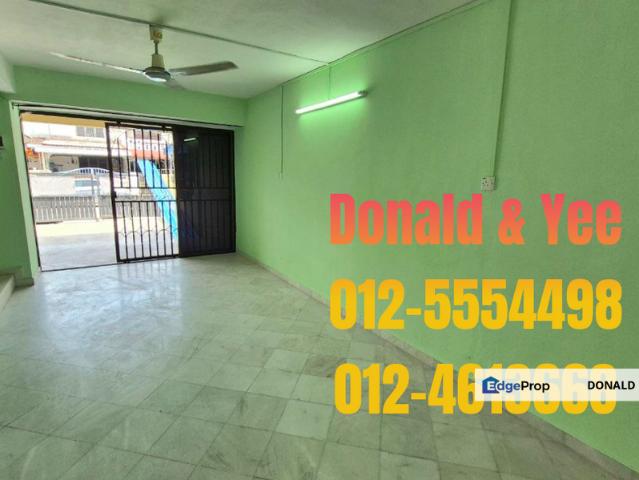 House for sale in Perak, Tanjong Ipoh