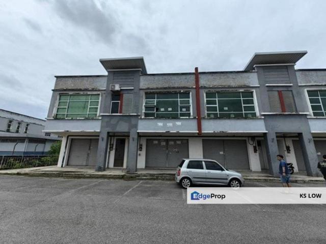 Shop for sale in Malaka