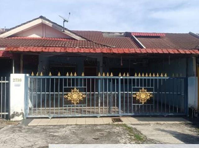 House for sale in Masjid Tanah, Alor Gajah