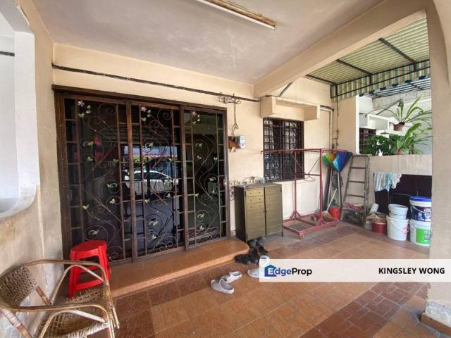 House for sale in Perak, Tanjong Ipoh