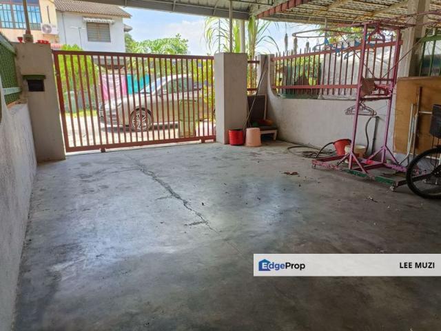 House for sale in Perak, Tanjong Ipoh