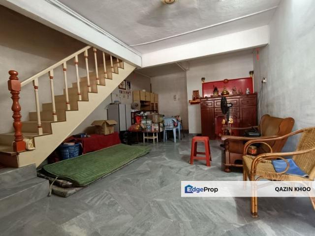House for sale in Perak, Tanjong Ipoh