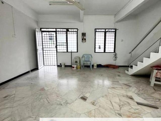 House for sale in Perak, Tanjong Ipoh