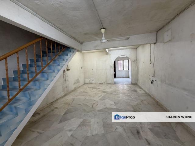 House for rent in Perak, Tanjong Ipoh
