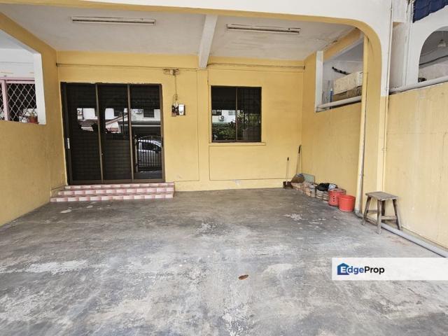 House for sale in Perak, Tanjong Ipoh