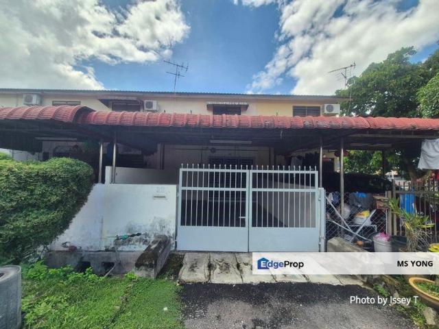 House for rent in Perak, Tanjong Ipoh