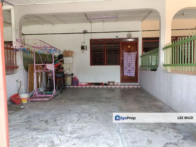 House for sale in Perak, Tanjong Ipoh