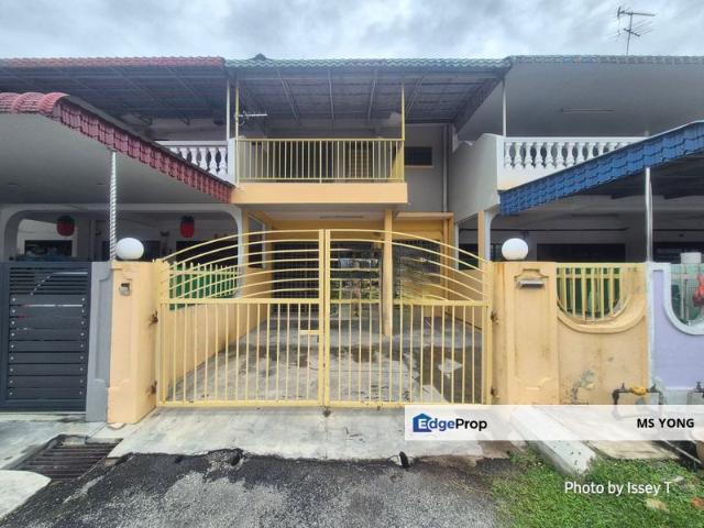 House for rent in Perak, Tanjong Ipoh