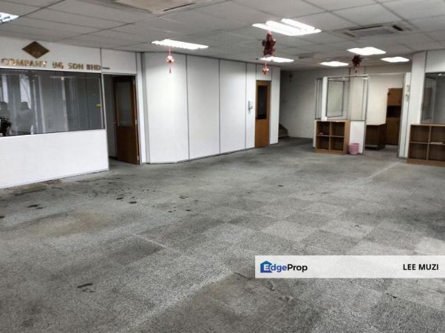 Shop for rent in Perak