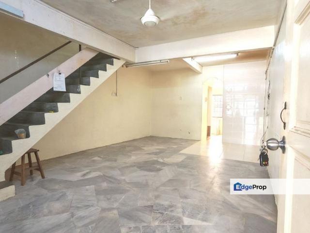 House for sale in Perak, Tanjong Ipoh