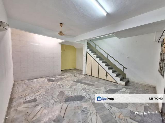 House for rent in Perak, Tanjong Ipoh