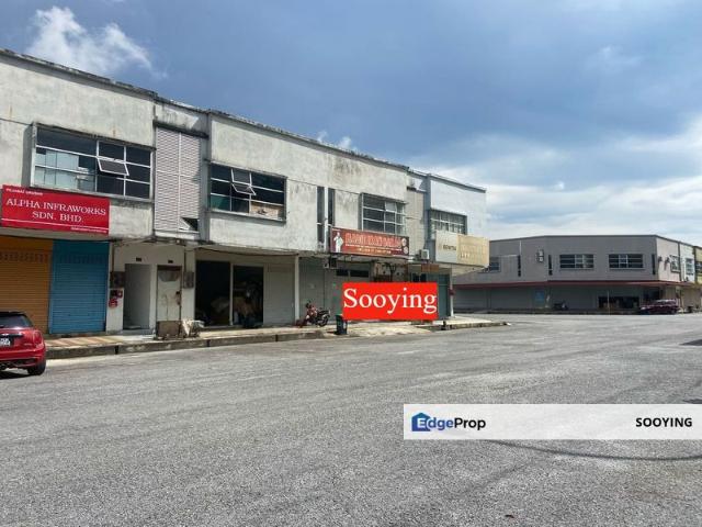 Shop for sale in Alor Setar, Kedah
