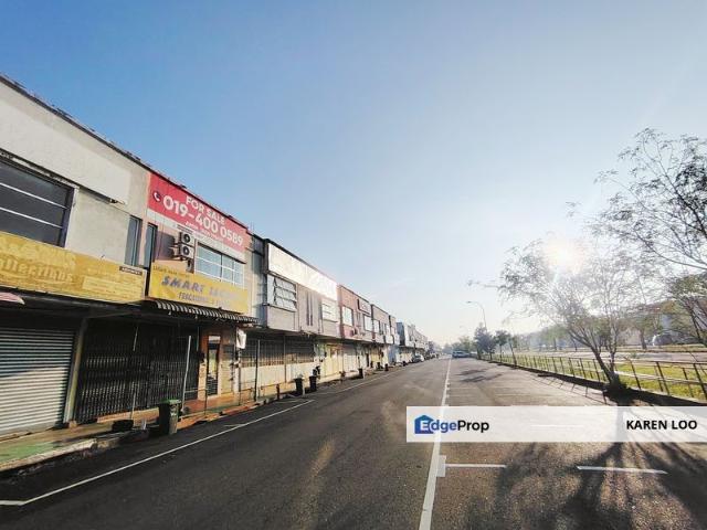 Shop for sale in Taman Perindustrian 2010, Alor Setar