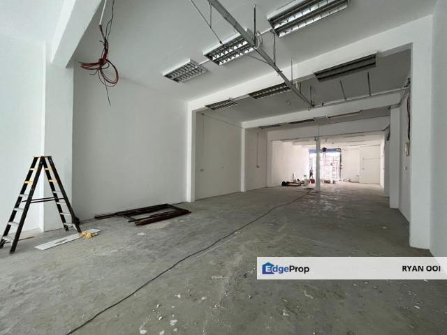 Shop for rent in Alor Setar, Kedah