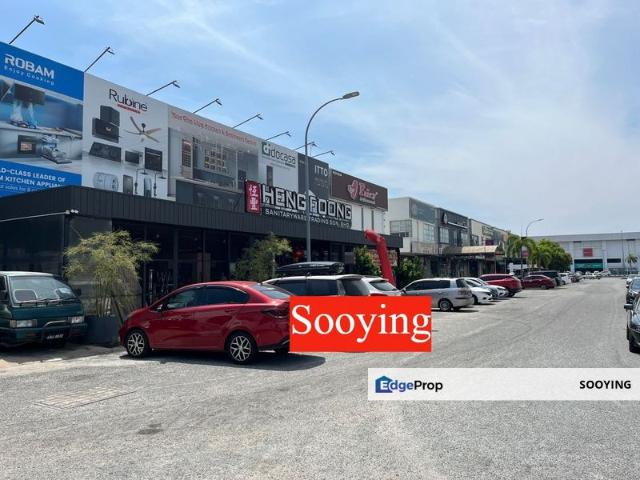 Shop for sale in Alor Setar, Kedah