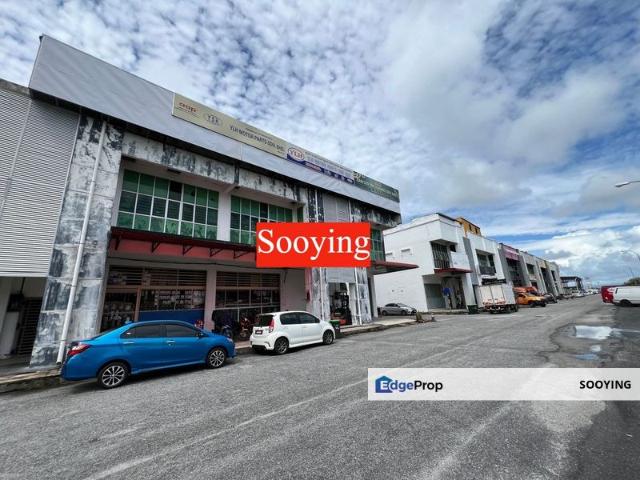 Shop for sale in Alor Setar, Kedah
