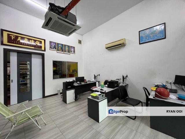 Shop for sale in Alor Setar, Kedah