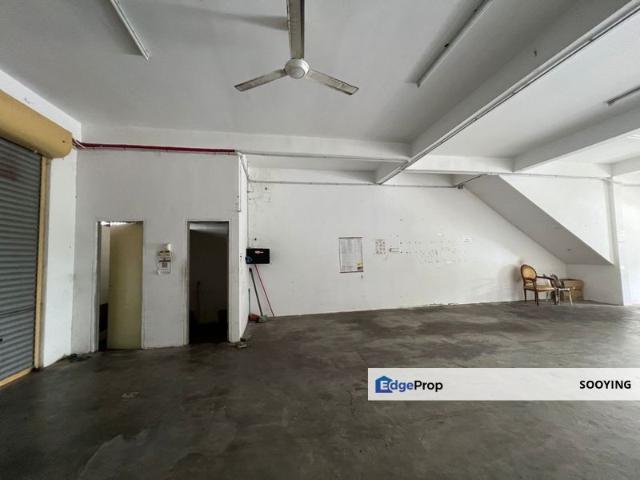 Shop for sale in Alor Setar, Kedah