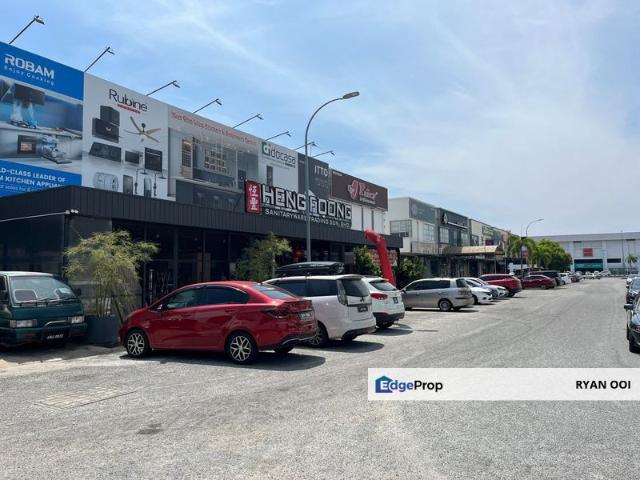 Shop for sale in Alor Setar, Kedah