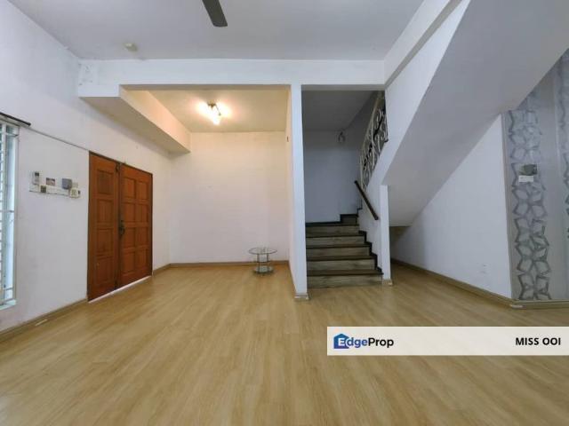 House for sale in Alor Setar, Kedah