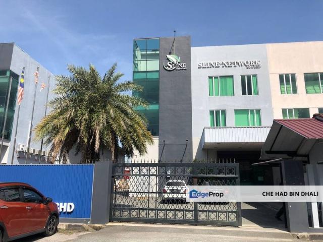 Shop for sale in Alor Setar, Kedah