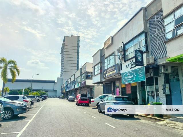 Shop for sale in Alor Setar, Kedah