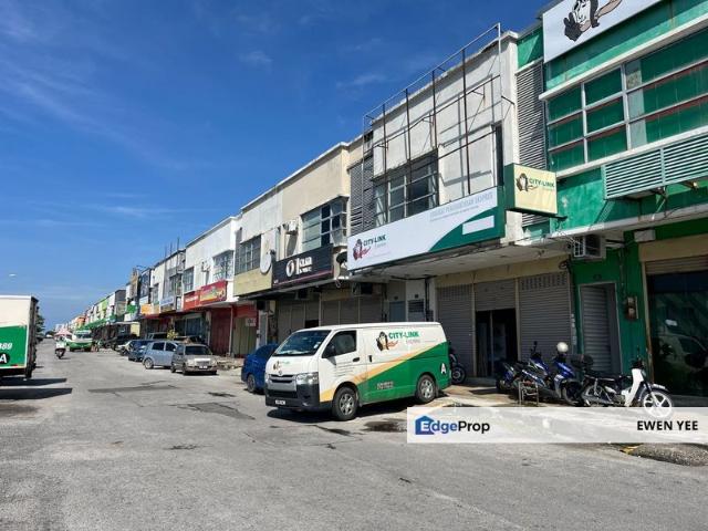 Shop for sale in Alor Setar, Kedah
