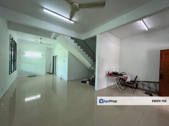 House for sale in Alor Setar, Kedah