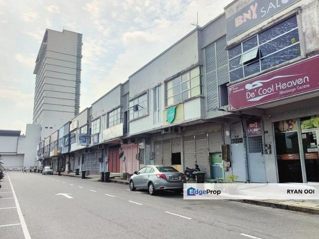 Shop for rent in Alor Setar, Kedah