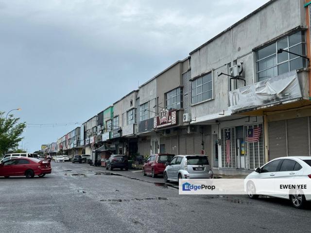 Shop for sale in Alor Setar, Kedah