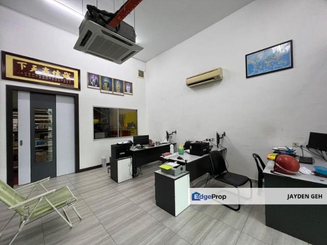 Shop for sale in Alor Setar, Kedah