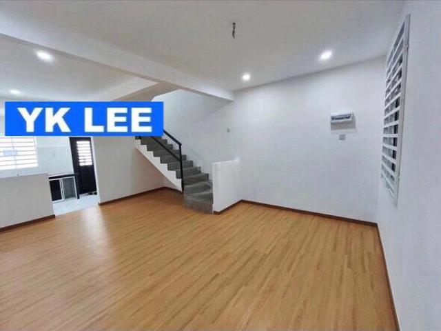 Terraced House for sale in Sungai Petani, Kuala Muda