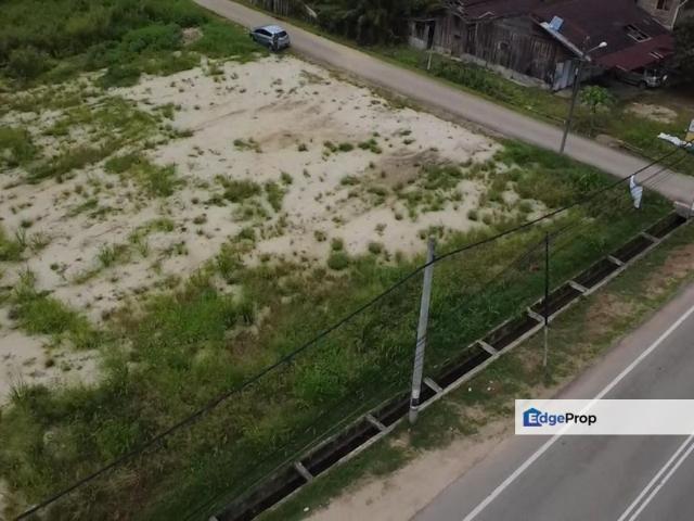 Shop for sale in Muar, Johor