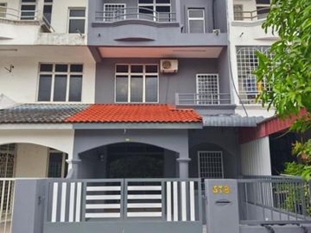 Terraced House for sale in Sungai Petani, Kuala Muda