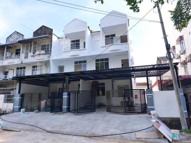 Terraced House for sale in Sungai Petani, Kuala Muda