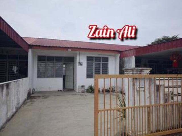 Terraced House for sale in Pokok Sena, Kedah