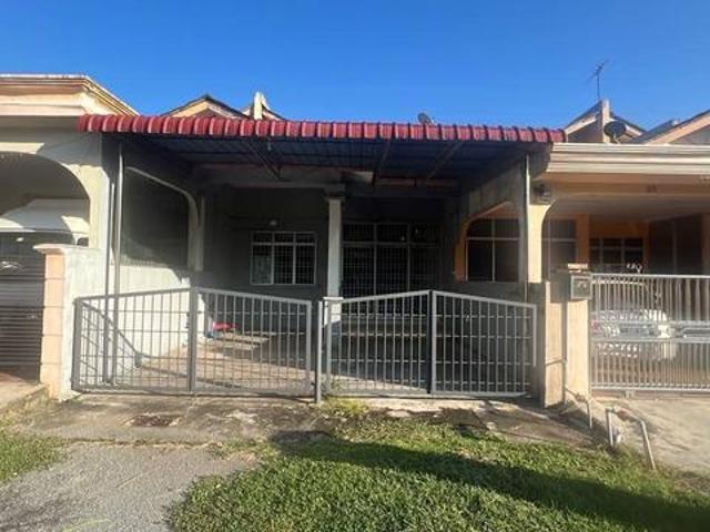 Terraced House for sale in Pokok Sena, Kedah