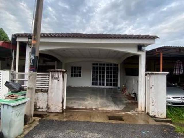 Terraced House for sale in Pokok Sena