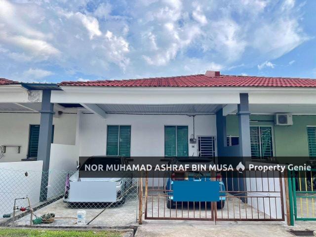 Terraced House for sale in Selangor