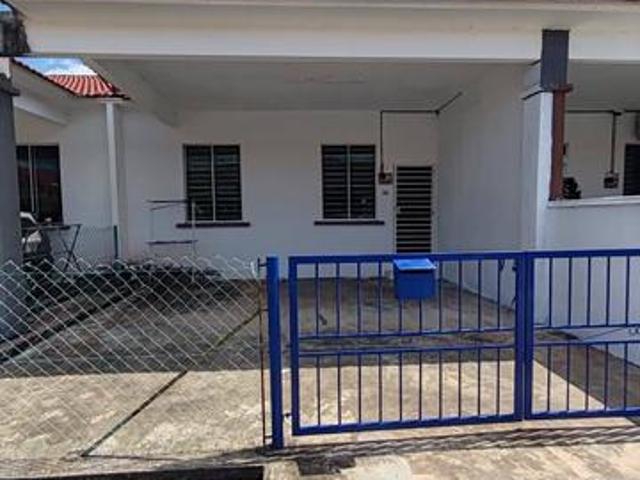 Terraced House for sale in Kangar, Perlis