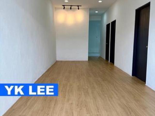 Terraced House for sale in Kuala Muda, Kedah